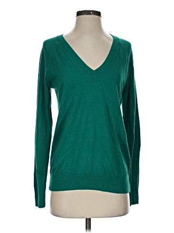 Banana Republic Factory Store Pullover Sweater (view 1)