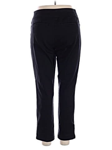 Croft & Barrow Active Pants (view 2)