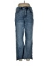 Ann Taylor LOFT Blue Jeans Size 31 waist - photo 1