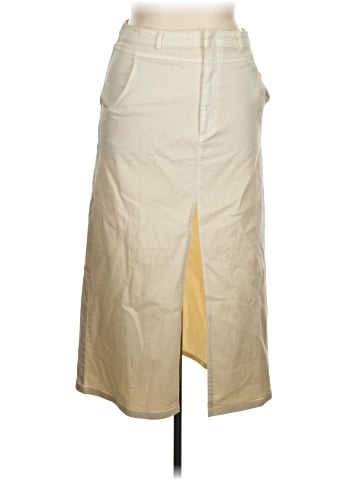 Pilcro Formal Skirt (view 1)