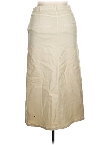 Pilcro Formal Skirt (view 2)