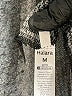 Halara Houndstooth Gray Dress Pants Size Med Petite - photo 7