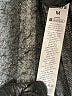 Halara Houndstooth Gray Dress Pants Size Med Petite - photo 8