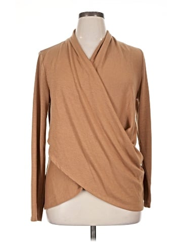 1.State Long Sleeve Turtleneck (view 1)