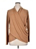 1.State Tan Long Sleeve Turtleneck Size XL - photo 1