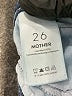 Mother Blue Jeans Size 26 waist - photo 5