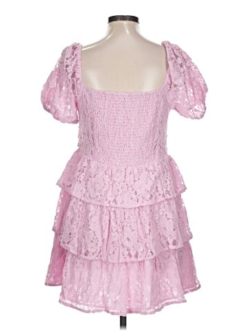 Buddy Love Cocktail Dress (view 2)