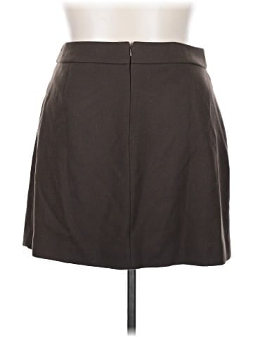 J.Crew Wool Skirt (view 2)
