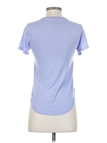 MTV Short Sleeve Top (view 2)