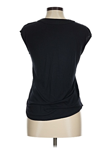 Banana Republic Factory Store Short Sleeve Top (view 2)