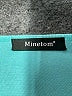 Assorted Brands Teal Long Sleeve Henley Size M - photo 7
