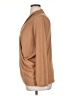 1.State Tan Long Sleeve Turtleneck Size XL - photo 5
