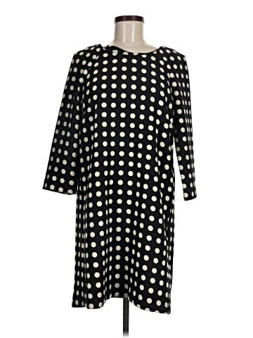 Lili Rose Casual Dress (view 1)
