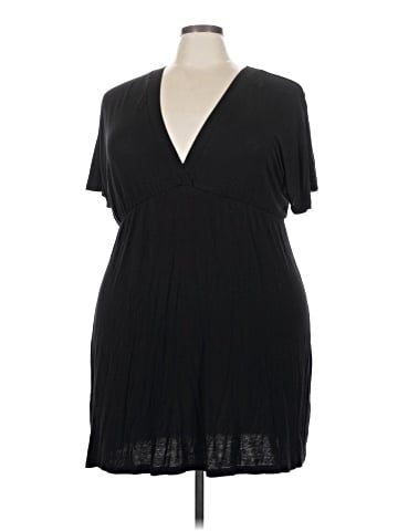Lock & Love Casual Dress (view 1)