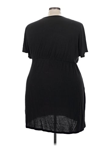 Lock & Love Casual Dress (view 2)