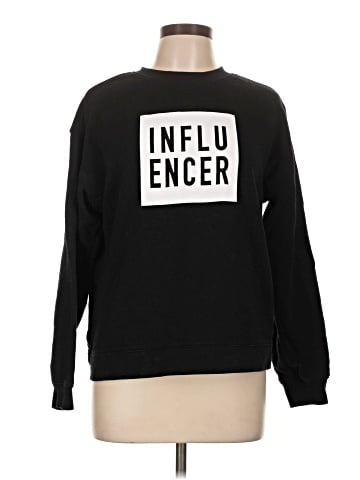 Forever 21 Sweatshirt (view 1)