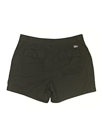 Eddie Bauer Khaki Shorts (view 2)