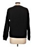 Forever 21 Graphic Black Sweatshirt Size L - photo 2