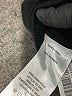 Quince 100% Cashmere Black Cashmere Pullover Sweater Size M - photo 8