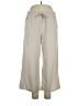 Athleta Solid Ivory Casual Pants Size 16 - photo 1