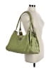 Baggallini Solid Green Satchel One size - photo 2