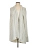 Athleta Gray Cardigan Size S (tall) - photo 1