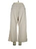 Athleta Solid Ivory Casual Pants Size 16 - photo 2