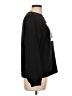 Forever 21 Graphic Black Sweatshirt Size L - photo 4