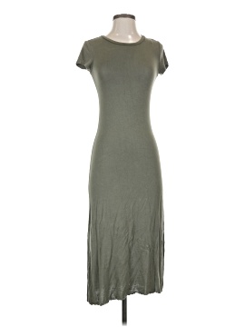 french grey arielle knit dress Women's Leah Off The Shoulder Sweater Dress in Light Heather Grey