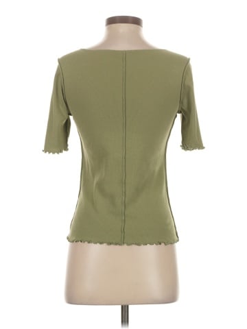 Melrose and Market Short Sleeve Top (view 2)