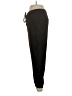 Jolt Solid Black Casual Pants Size 5 - photo 5