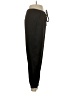 Jolt Solid Black Casual Pants Size 5 - photo 4