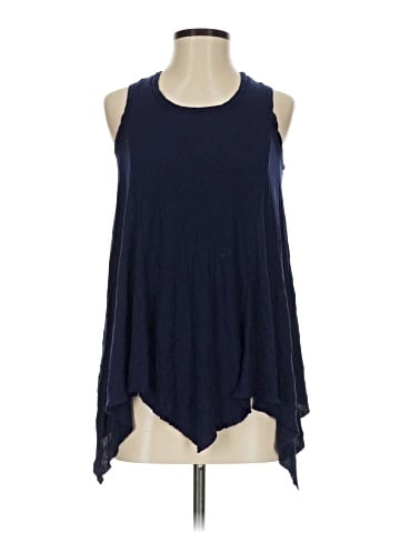 Saint Grace Sleeveless T-Shirt (view 1)