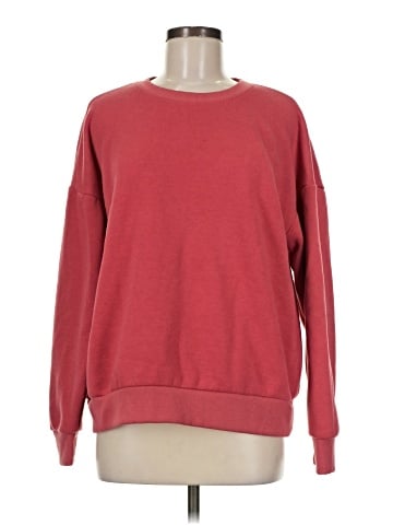 Forever 21 Sweatshirt (view 1)
