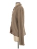 Unbranded 100% Acrylic Tan Cardigan Size S - photo 5
