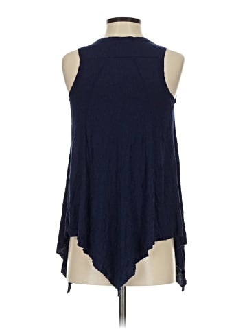Saint Grace Sleeveless T-Shirt (view 2)