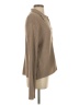 Unbranded 100% Acrylic Tan Cardigan Size S - photo 4