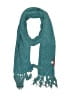 Merona Teal Scarf One size - photo 1