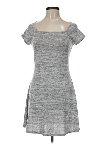 Garage Casual Dress (view 1)