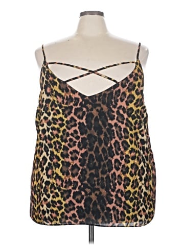 ASOS Sleeveless Top (view 1)