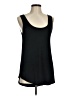 Emma's Closet Black Tank Top Size M - photo 1