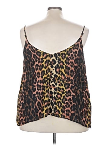 ASOS Sleeveless Top (view 2)