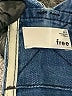 Wilfred Free Blue Overalls Size XS - photo 4