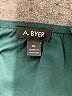 A. Byer 100% Polyester Teal 3/4 Sleeve Blouse Size XL - photo 7