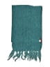 Merona Teal Scarf One size - photo 2