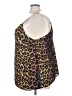 ASOS Brown Sleeveless Top Size 22 - photo 5