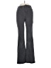 BLUE SPICE Chevron-herringbone Gray Jeans Size 1 - photo 1