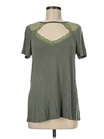 Daytrip Short Sleeve T-Shirt (view 1)