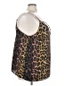 ASOS Brown Sleeveless Top Size 22 - photo 4