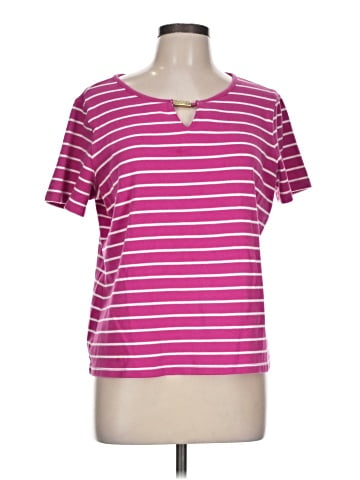 Coral Bay Short Sleeve T-Shirt (view 1)